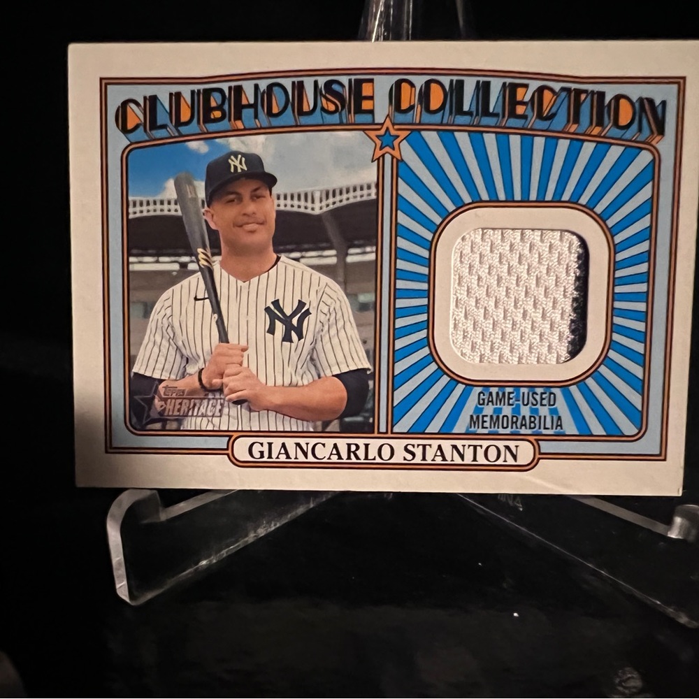 Giancarlo Stanton - image 3